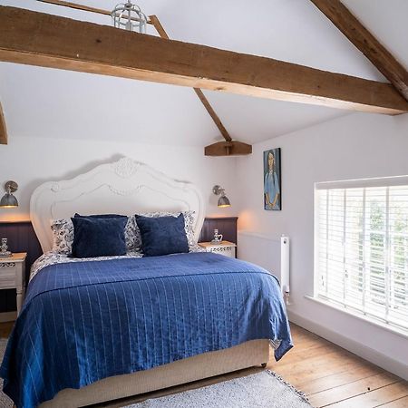 Tack Room Benniworth Экстерьер фото