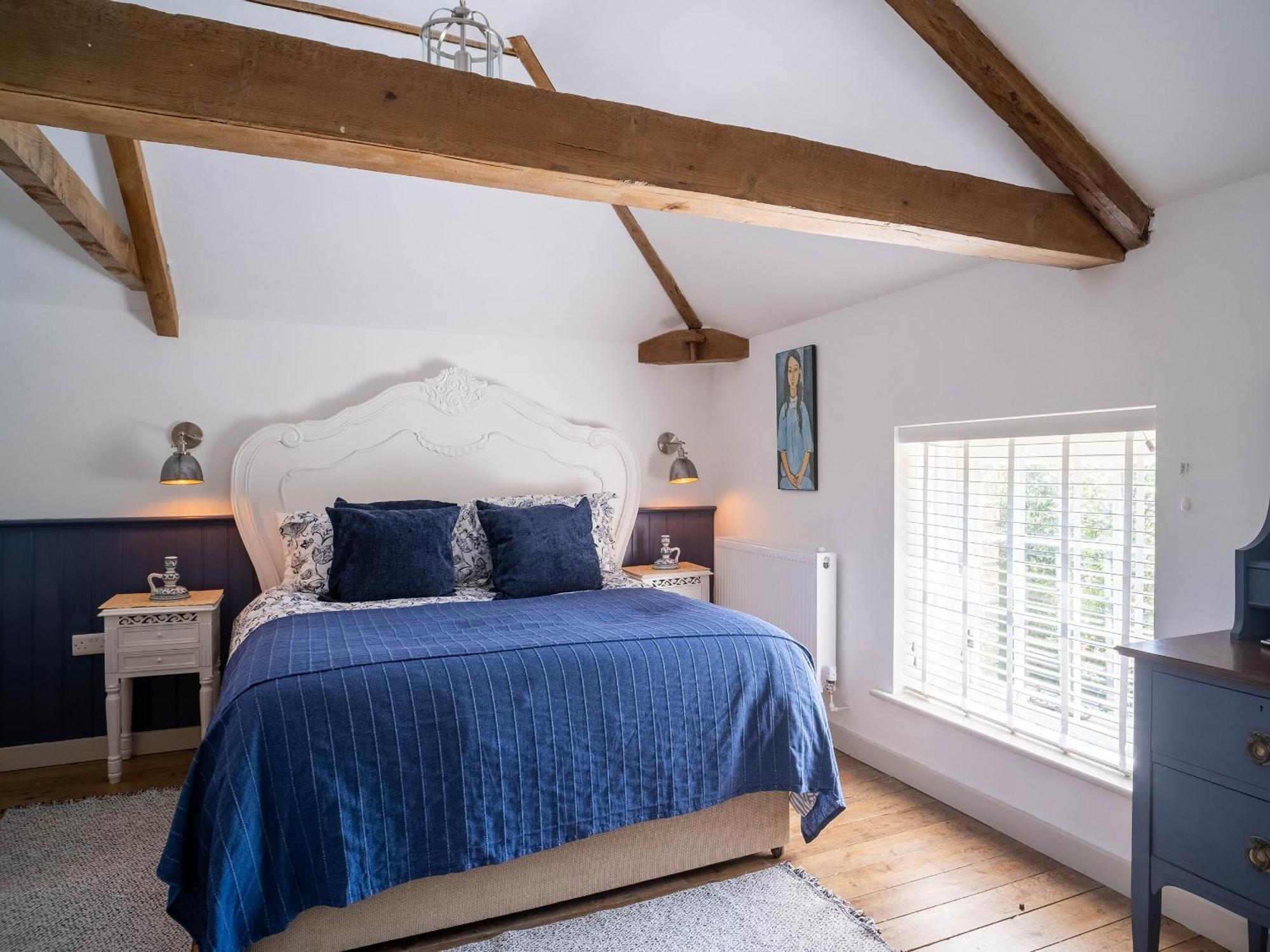 Tack Room Benniworth Экстерьер фото
