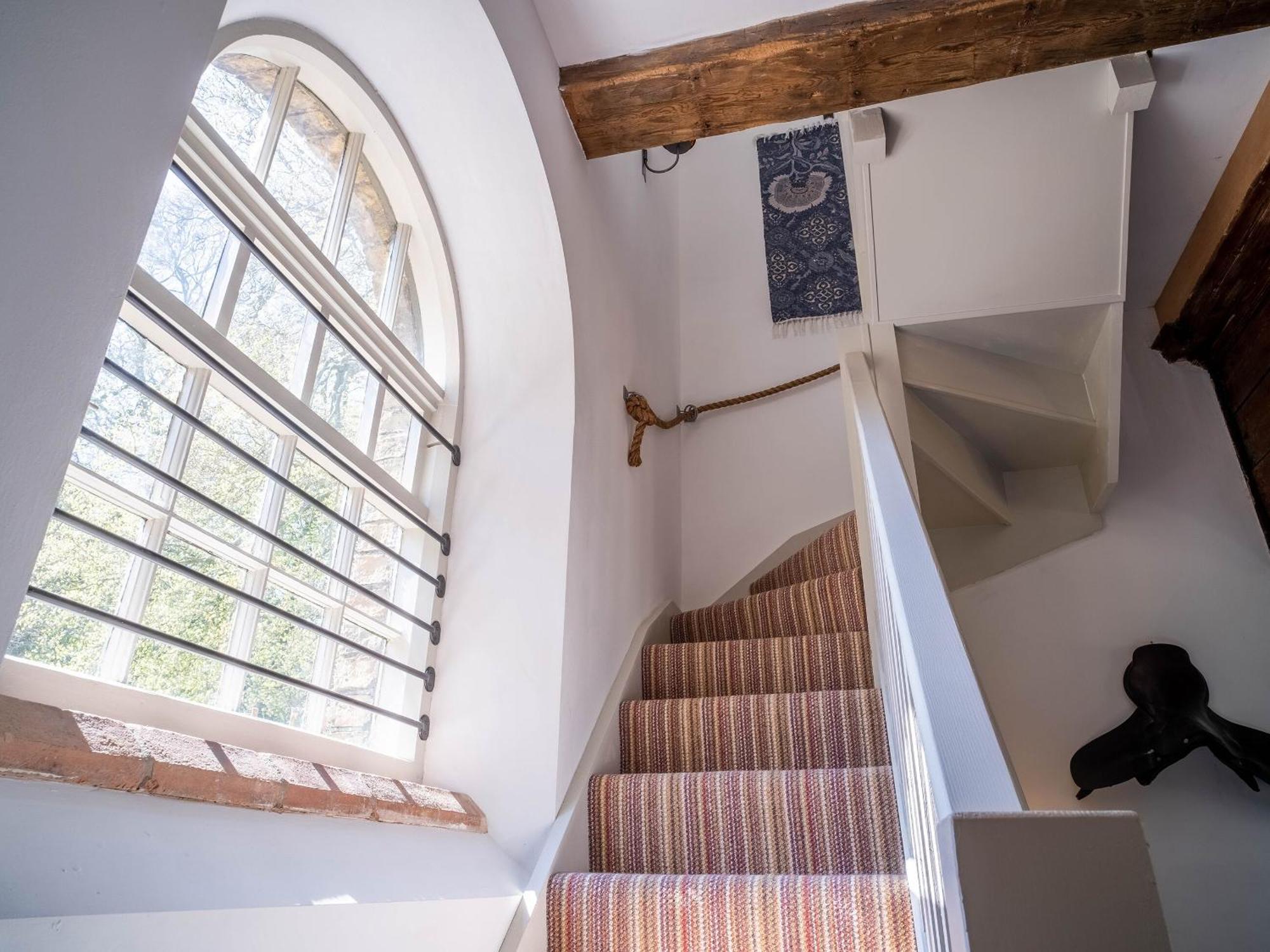 Tack Room Benniworth Экстерьер фото
