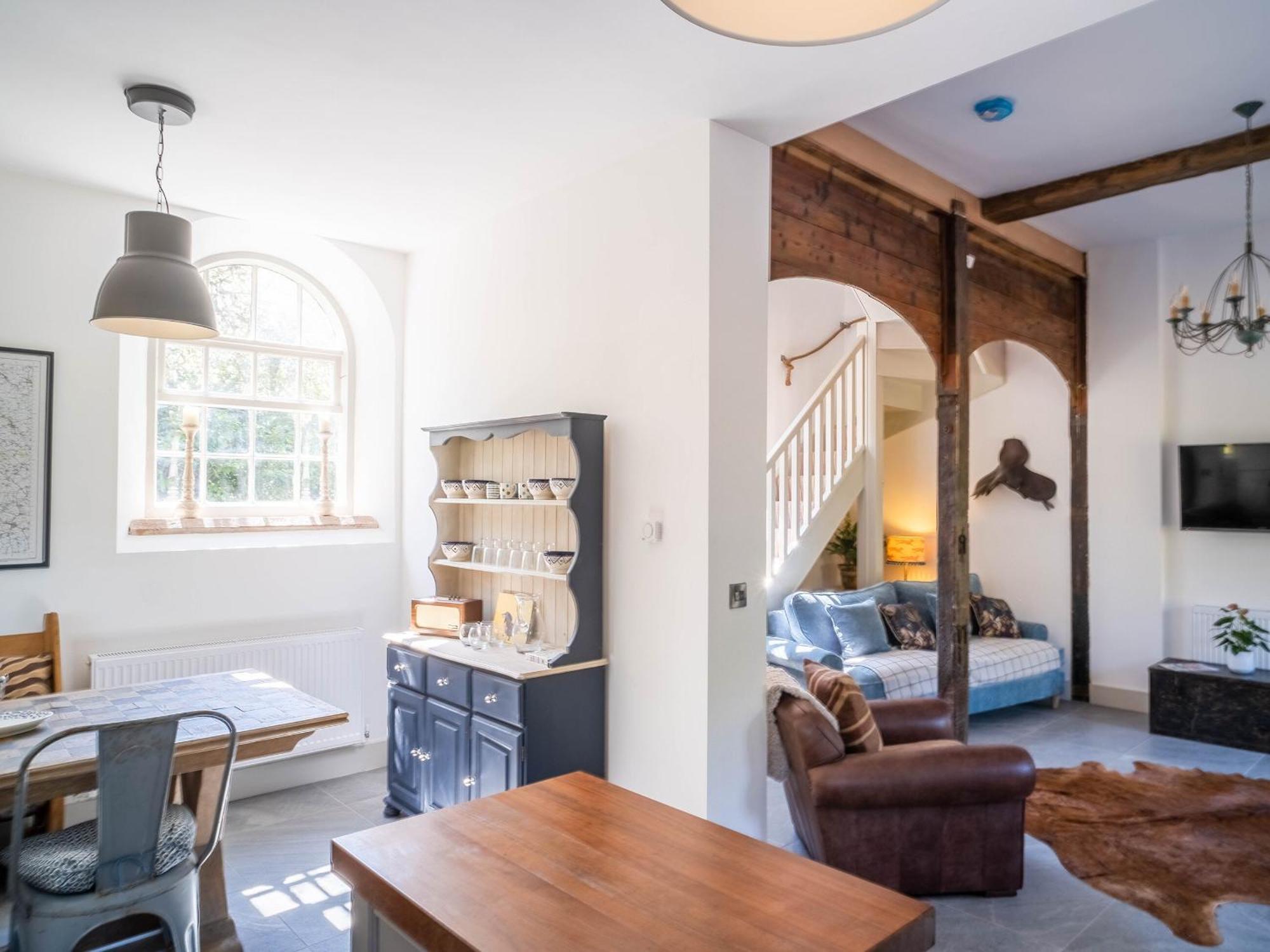 Tack Room Benniworth Экстерьер фото