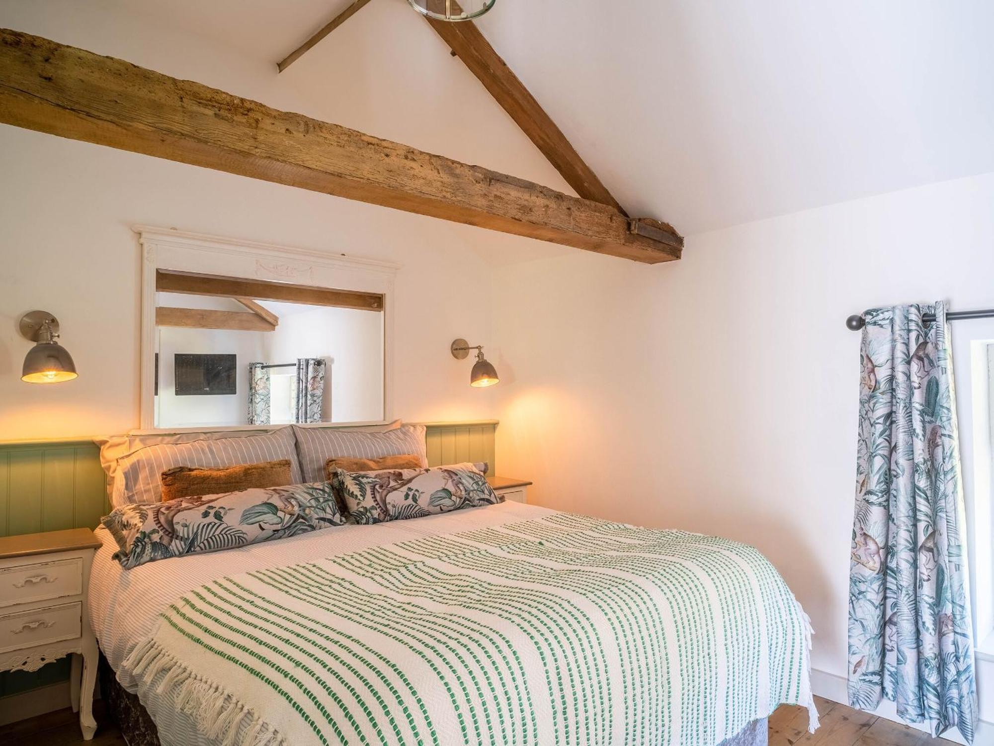 Tack Room Benniworth Экстерьер фото